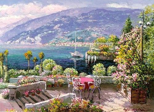 Unknown Artist gdn039